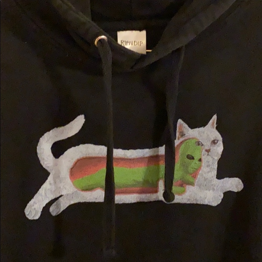 RipNDip Hoodie
